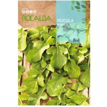 ROCALBA SEMILLA RUCULA 100g