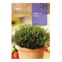 Tomillo bags Samen 1G - Rocalba