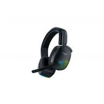 Roccat - Casque Gaming sans fil Syn Pro Air Noir