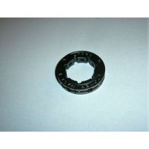 Rocchetto anello pignone frizione motosega jonsered Husqvarna alpina dolmar