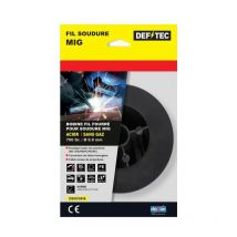 Rocchetto di filo animato grigio, Diam.0.9 mm, P.800 g Centrale Brico