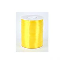Star - rocchetto filo misure 10 mm x 250 m colore giallo