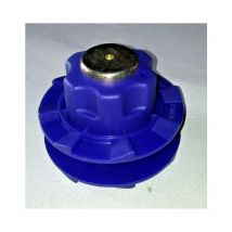 Active - original cabezal de desbroce 120 mm carrete de acero 021995