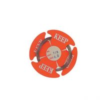 Rocchetto stagno 60/40 diam. 0,8 mm conf. 20 gr