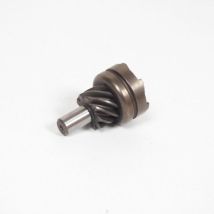 Rocher Kick Nuss Top Performance Für Roller Piaggio 50 Zip 2t Vor