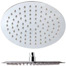AQG - Rociador Ducha y Baño Atlas R20 aisi 304
