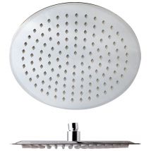 AQG - Rociador Ducha y Baño Atlas R25 aisi 304