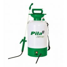Ribiland - Ribimex Battery Operated Pila 8