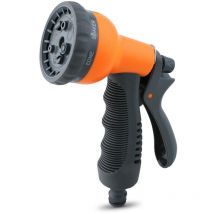 Rociador de Riego 7 Posiciones Akhuo