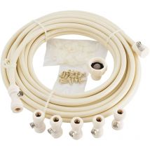 O Fresh - Sistema de nebulización de 6 m - 020 - o'fresh -