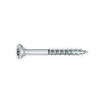 Schraube Senkkopf Stern vynex Verzinkter Stahl 5x70/45 - Schachtel von 200 - 351400025060 - Rocket