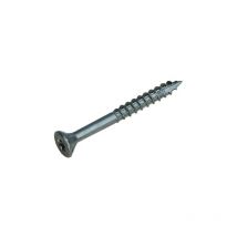 Vis inox A2 Rocket Tête fraisée - Tx 30 - 6 x 120 - Boite de 50
