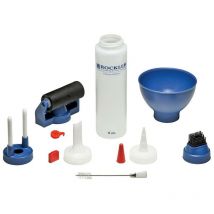 Rockler - Set per l'applicazione della colla 8 p.zi 8 p.zi