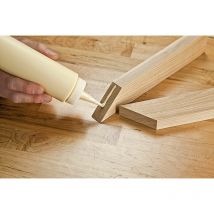 Rockler Glue Bottle with Standard Spout 8oz 992080