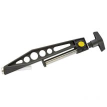 Rockler - Pock-it Hole Clamp a rilascio rapido 3'