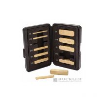 Rockler - Precision Brass Set-Up Bars - Master Set 11pce 11pce 632032