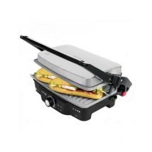 Cecotec Elektrische Grillgeräte Rock ́nGrill 1500