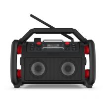 RockPro Site Radio (RP2)