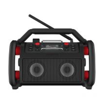 RockPro Site Radio (RP2)