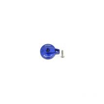 Rockshox - Compression Knob Kit TurnKey Recon/Sektor/30 Gold/XC32/XC30 A1-A3 (12-1 - R5461050