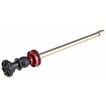 Rockshox - seal head upgrade kit - debonair C1 35MM seal head (includes seal head & specific nut) - lyrik rc C2+,RCT3 C1+(2019+)/YARI B1+/PIKE