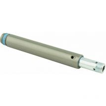 Rockshox - spare - rear shock damper shaft assembly - (includes shaft, piston stud and o-ring) - super deluxe rc/rct/rtr (A1), RC3/R (A2): 47.5-55MM
