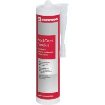 Rockwool - Dichtkleber RockTect Purekit 310 ml Dämmstoffzubehör