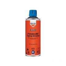 Rocol 15030 foodlube Spray Grease 400ml ROC15030