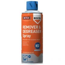 34151 remover & degreaser 300ml ROC34151 - Rocol