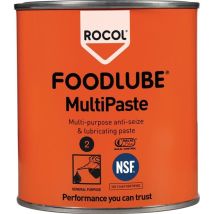 Anti-Seize-Schmierpaste FOODLUBE MultiPaste 500 g weiß