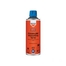 Jelt - rocol 15720 foodlube Dismantling Spray 300ml ROC15720