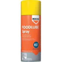 Rocol Foodlube Spray 300ml