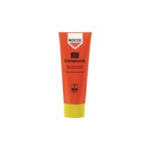 Rocol - Pâte à tarauder rtd Compound 50 g tube (Par 12)