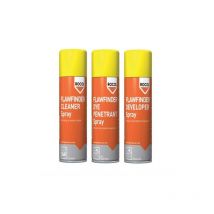 Flawfinder System Kit - Rocol