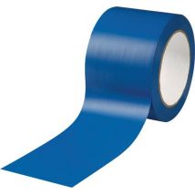 RS56013 RS56013 Nastro adesivo per segnalazioni EasyTape Blu (l x l) 33 m x 75 mm 1 pz. - Rocol