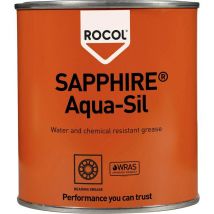 Sapphire Aqua-Sil Aqua-Sil sapphire grasso al silicone 500 g - Rocol