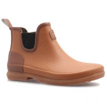 Bottillons origin Camel - Taille 36 - Rouchette