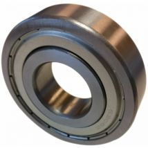 Rodamiento 6306 zz 30X72X19 4280FR4048L, 481252028085 lg