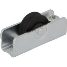 Cahersa- rodamiento COR13-36x12MM Acero zinc Amig