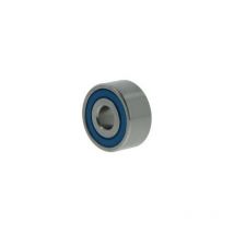 FAG - Rodamiento de bolas angular 3206 -BD-XL-2HRS-C3 int 30 mm ext 62 mm Ep. 23.8 mm