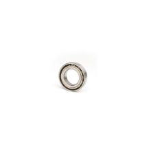 SKF - Rodamiento de bolas angular 3307 a 34,9 mm de 80 mm di 35 mm