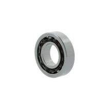 Rodamiento de bolas angular 7203 -Be -tvp int 17 mm ext 40 mm ep. 12 mm NKE