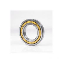 FAG - Rodamiento de bolas angular 7317 bmpuo 41mm ad 180mm di 85mm