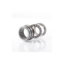 Rodamiento de bolas de empuje de la aguja NKX15 -z int. 15mm ext. 24 mm de ancho 23mm -20 b. + 120 Glox. En un