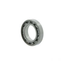 Rodamiento de bolas de garganta profunda 6008 cm int 40 mm ext 68 mm ep. 15 mm Nachi
