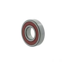 Rodamiento de bolas de garganta profunda 6008 -SSE9cm int 40 mm ext 68 mm ep. 15 mm nachi