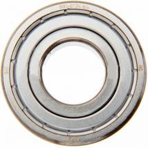 Rodamiento Lavadora 6204 zz skf