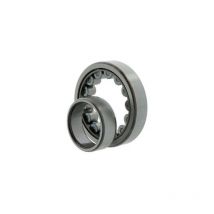 Rodamiento de rodillos cilíndricos NU207 C3 di 35mm ad 72mm Anchura17mm Nachi