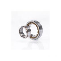 Rodamiento de rodillos cilíndricos NU328 ECMC3 62mm od 300mm id 140mm diámetro cilíndrico SKF