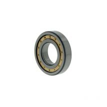 FAG - Rodamiento de rodillos cilíndricos NUP2228 EM1 int. 140 mm ext. 250mm de ancho de 68 mm